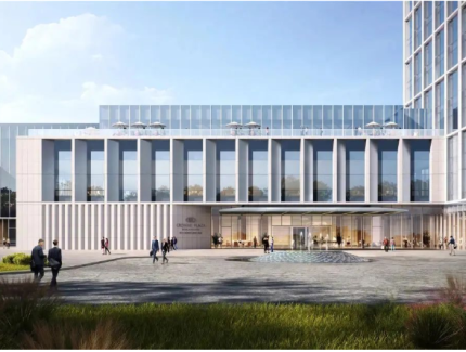 刷新进度！鄂尔多斯这里将新增1家五星级酒店→