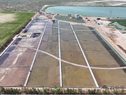 重大项目擎千钧 长风万里远航时——2024年鄂尔多斯市重大项目建设发展综述