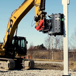 机械手打拔机租赁 设备齐全